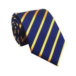 领带男正装商务8cm手打款职业工作拉链式免打结滴滴专车司机领带