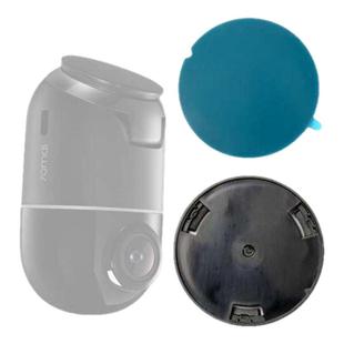 70迈行车记录仪X200专用支架底座静电贴安装配件包双面贴无痕