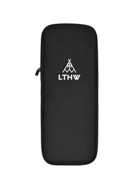 LTHW旅腾便携炉头遮风板盒子