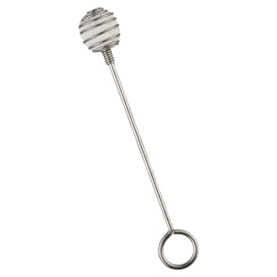 拔罐点火棒防烫型拔火罐专用火把点火棒拔罐专用酒精棉烧不焦棉球