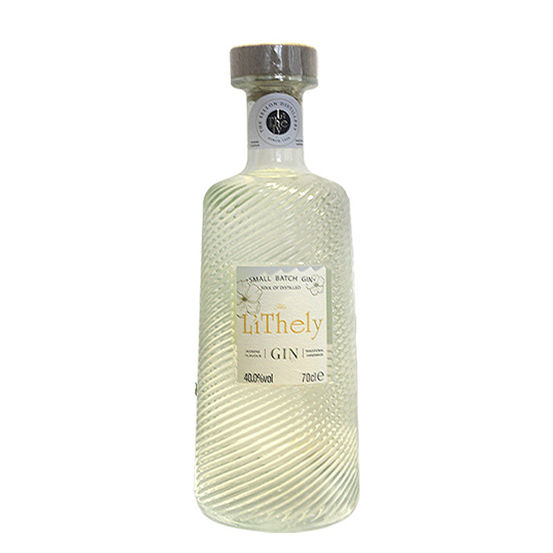 观球专享宜庄堡茉莉金酒700ml