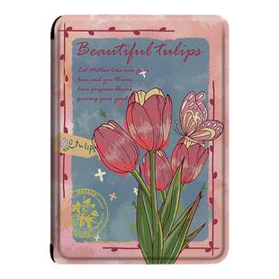 适用掌阅light4c郁金香turbo文艺ireadera潮Light3电子书保护壳套