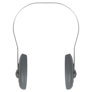 挂耳式焗油染发耳罩发廊专用硅胶耳套染发洗头防进水耳罩美发工具