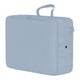 日本旅行收纳袋行李箱衣物衣服压缩收纳包旅游内衣裤出差分装袋大