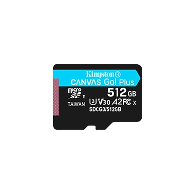 金士顿大疆pocket3影石tf高速卡