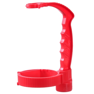 油壶把手倒可乐提手大小瓶饮料通用家庭聚会分享饮料防溅洒小工具