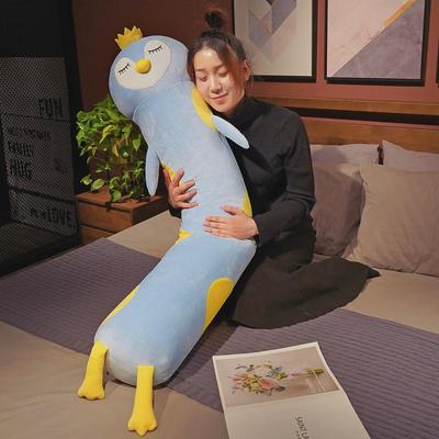 可爱长条枕抱枕睡觉女生侧睡大枕头可拆洗圆柱孕妇床头男生款夹腿