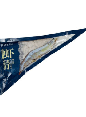 友鱼鲜虾滑手工无添加