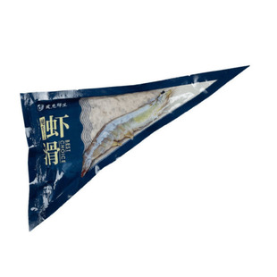 虾滑新鲜虾仁虾饼大颗粒手打手工无添加青虾丸涮火锅食材商用