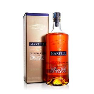 马爹利鼎盛 干VSOP邑白兰地礼盒装特调法国进口洋酒700mL