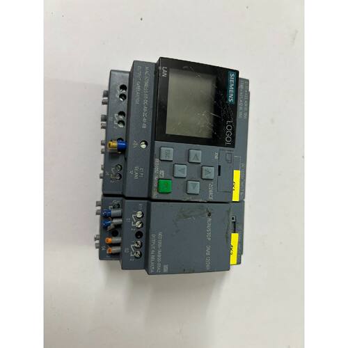 可维修6ED10521MD080BA06ED10551MB000BA0拆机件成色实拍售出非功