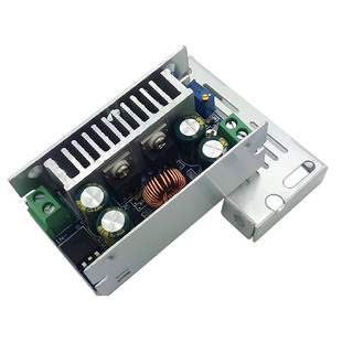 DCDC直流可调降压稳压电源模块15A大功率48V19V24V转12V5V3转换器