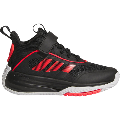 Adidas/阿迪达斯正品OWNTHEGAME 3.0儿童运动时尚篮球鞋JQ7942