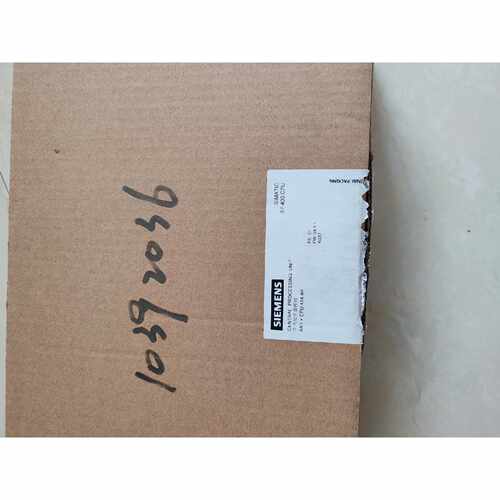 溢价-S7-400 CPU中央处理器，型号414-4HM14