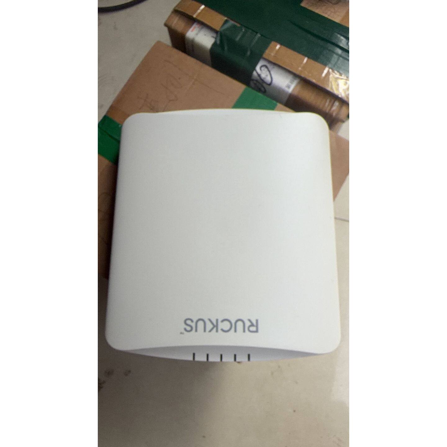 Ruckus优科R650 WiFi6AP，型号901-R议价