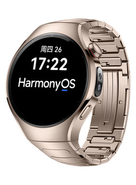 华为旗舰新品WATCH5智能手表
