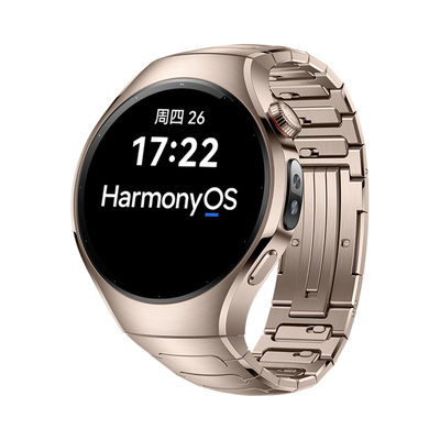 华为旗舰新品WATCH5智能手表
