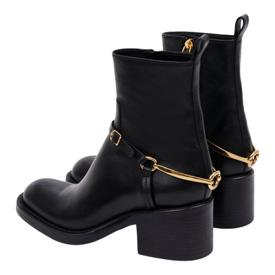 【春季新品】Chloe蔻依 26春季新款DAKOTA 及踝靴