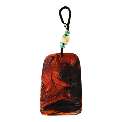 长白山琥珀木松明子天然原生态