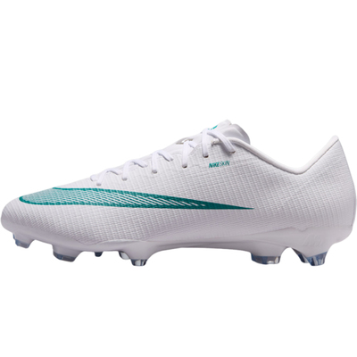 Nike耐克足球鞋刺客中端VAPOR 17 ACADEMY FG/MG混钉人草比赛训练
