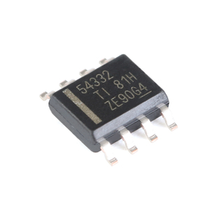 原装正品 贴片 TPS54332DDAR SOIC-8 3.5A 1MHz 降压转换器芯片