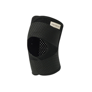 日本护膝关节半月板损伤专用膝盖医用运动男女士护具髌骨带保护套