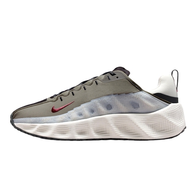 NIKE耐克男鞋AVA ROVER透气厚底运动鞋休闲训练跑步鞋DX4215-306