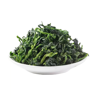 新鲜万年青菜干菜心干菜脱水蔬菜干嫩菜心干野菜商用干货菜类批发