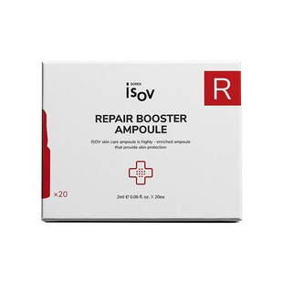 Sorex ISOV/素瑞施修护安瓶-R 2ml*20支【效期27年5月】