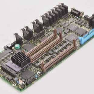 A20B-2100-0160 Fanuc - New - incl. warranty - shipped within