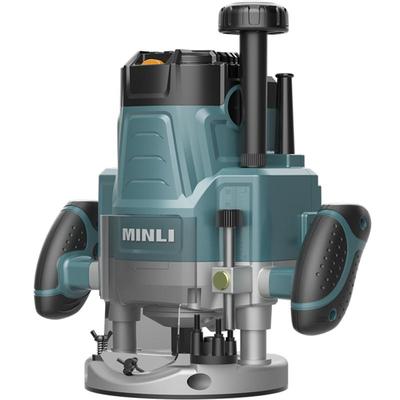 多功能开锁工具雕刻机