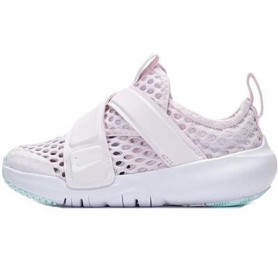 滔搏NIKE耐克小童FLEXADVANCEBR(TD)网面运动鞋复刻鞋DC9367-500