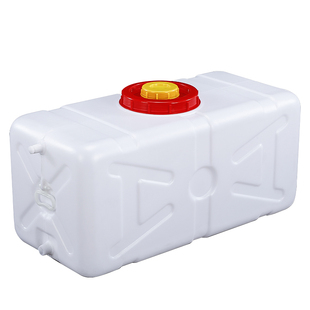 食品级加厚大容量水箱塑料桶水桶家用储水用长方形大号卧式蓄水塔