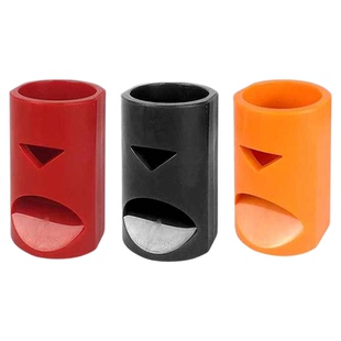 鱼缸水族消音降噪分缓流出水口鸭嘴改装造浪造景增氧魔笛防虹吸口