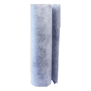 丙纶防水卷材聚乙烯高分子屋顶专用补漏涤纶布卫生间地面防潮材料