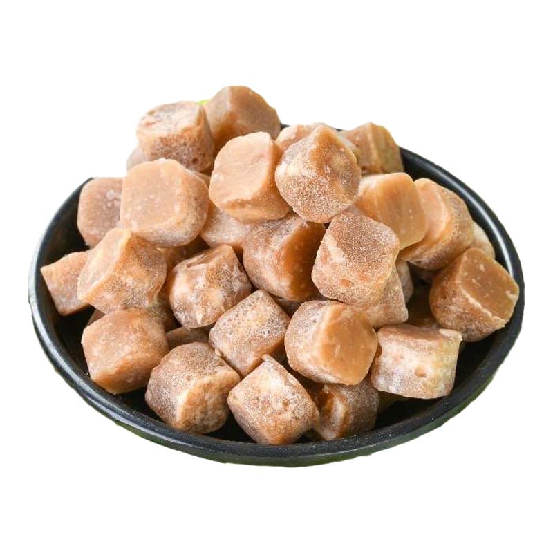 正宗陈果佬甘草藿香片糖独立包装清凉薄荷味硬糖网红清凉糖果