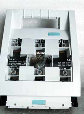 议价西门子 3NP4270-0CA01 3P 250A