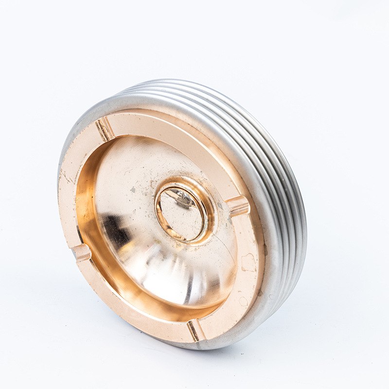 厂家销售 单波波纹管 罐体补偿器GB/T12777补偿器304不锈钢膨胀节