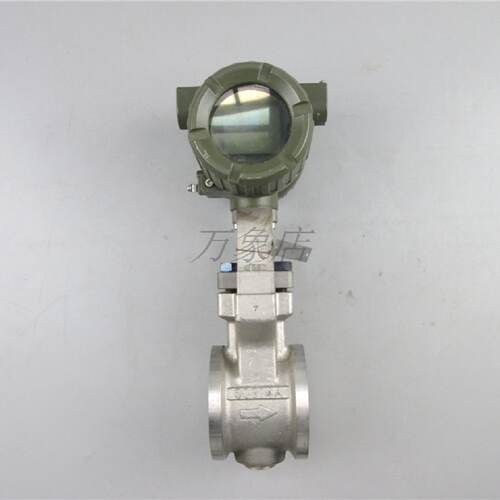 议价YOKOGAWA原装库存DY050 S1数字式涡街流量计DAL SS4-0D/0-40m