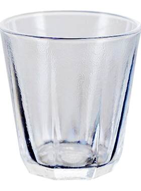 ROUPA玻璃餐厅水杯果汁杯洋酒杯