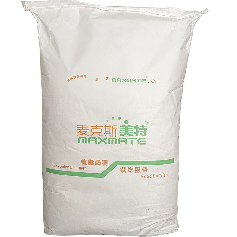 美特奶精植脂末奶茶醇香孟州