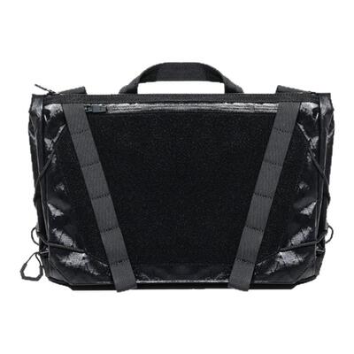 考斯机能cosby超频短剑同款FIDLOCK斜挎包电脑日常通勤机能战术包