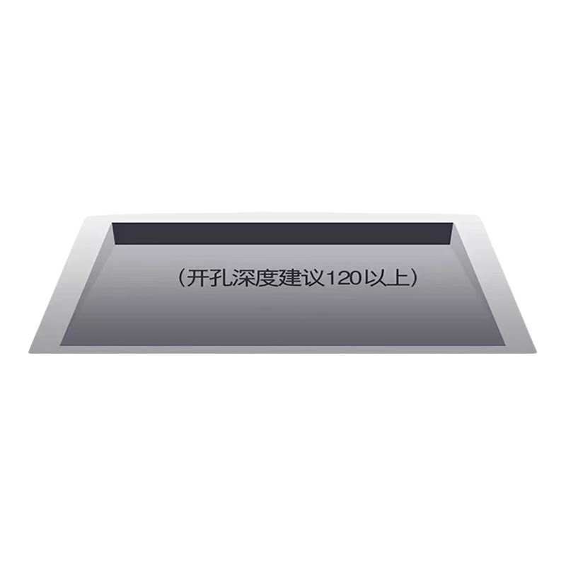 小霸王智能体感3500家用双头嵌入