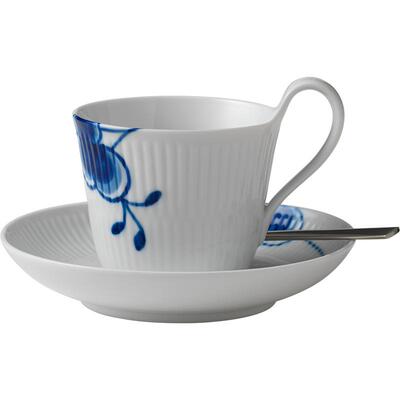 royalcopenhagen皇家下午茶杯碟