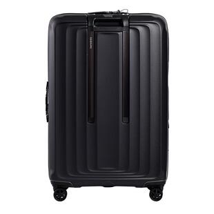 【自营】新秀丽轻型登机商务拉杆箱行李箱托运箱可扩展情人节礼物