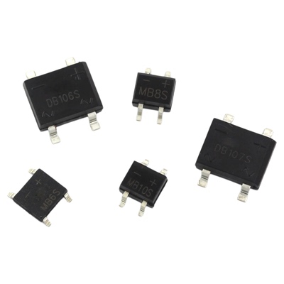 DB107SMB6S整流桥整流器TEJIATE