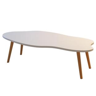 茶几小桌子客厅家用简约现代茶桌创意小户型云朵茶几桌简易阳台桌