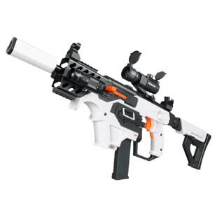 vector维克托短剑折叠冲锋软弹电动连发儿童男孩礼物突击枪吃鸡枪