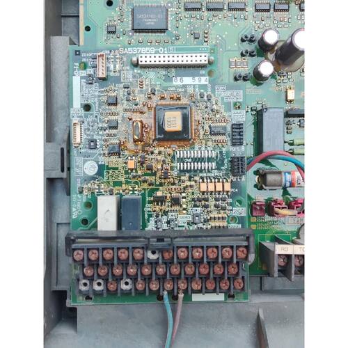 可维修议价  富士f1s拆机配件ep4609c2z6主板驱动板1000模块6mbi4