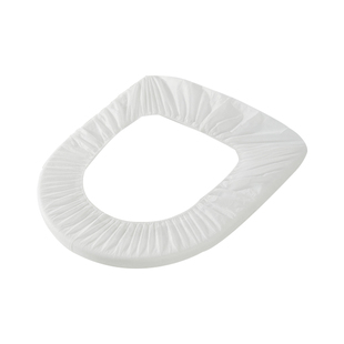 一次性马桶套马桶坐垫套装无纺布防水旅行酒店家用坐便垫住院便携